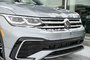 Volkswagen Tiguan Highline R-Line+CUIR+TOIT+APPLE CONNECT 2023 AUCUN ACCIDENT, UN PROPRIO