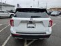 Ford Explorer XLT 2024
