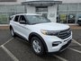 Ford Explorer XLT 2024