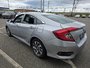 2017 Honda Civic Sedan EX