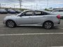 2017 Honda Civic Sedan EX