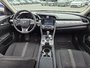 2017 Honda Civic Sedan EX