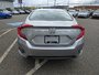 2017 Honda Civic Sedan EX