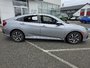 2017 Honda Civic Sedan EX