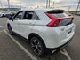2018 Mitsubishi Eclipse Cross SE