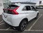 2018 Mitsubishi Eclipse Cross SE