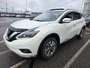 2018 Nissan Murano SV