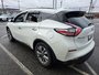 2018 Nissan Murano SV