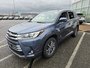 Toyota Highlander XLE 2018