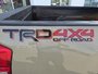 Toyota Tacoma SR5 2016
