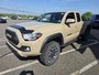 Toyota Tacoma SR5 2016