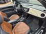 2019 Volkswagen Beetle Convertible WOLFSBURG EDITION