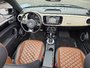 2019 Volkswagen Beetle Convertible WOLFSBURG EDITION