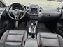 Volkswagen Tiguan WOLFSBURG EDITION 2017