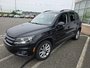 Volkswagen Tiguan WOLFSBURG EDITION 2017