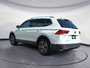 2018 Volkswagen Tiguan HIGHLINE
