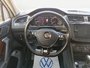 2018 Volkswagen Tiguan HIGHLINE
