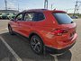2018 Volkswagen Tiguan HIGHLINE