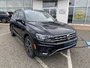 2018 Volkswagen Tiguan HIGHLINE