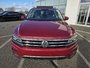 2020 Volkswagen Tiguan HIGHLINE