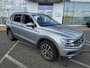 2021 Volkswagen Tiguan COMFORTLINE
