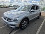 2021 Volkswagen Tiguan COMFORTLINE