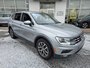 2021 Volkswagen Tiguan COMFORTLINE