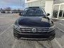 2021 Volkswagen Tiguan HIGHLINE