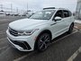 2022 Volkswagen Tiguan HIGHLINE R-LINE