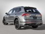 2024 Volkswagen Tiguan COMFORTLINE R-LINE BLACK EDITION