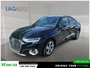 2023 Audi A3 SEDAN Komfort-0