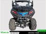2022 CFMOTO ZFORCE 800 TRAIL GEN-7