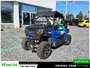 2022 CFMOTO ZFORCE 800 TRAIL GEN-3