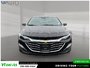 2023 Chevrolet Malibu 1LT-1