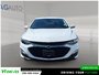 2024 Chevrolet Malibu 1LT-1