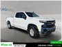 2019 Chevrolet Silverado 1500 LT-1