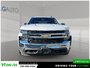 2019 Chevrolet Silverado 1500 LT-2