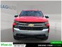2020 Chevrolet Silverado 1500 LT-1