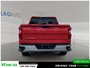 2020 Chevrolet Silverado 1500 LT-2