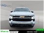 2025 Chevrolet Silverado 1500 LT-1