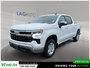 2025 Chevrolet Silverado 1500 LT-0