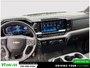 2025 Chevrolet Silverado 1500 LT-7