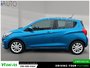2019 Chevrolet Spark LT-4