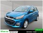 2019 Chevrolet Spark LT-0