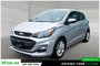 2021 Chevrolet Spark 1LT-0