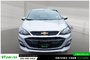 2021 Chevrolet Spark 1LT-1