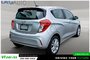 2021 Chevrolet Spark 1LT-8