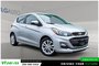 2021 Chevrolet Spark 1LT-2