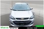 2021 Chevrolet Spark 1LT-9