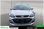 2021 Chevrolet Spark 1LT-2